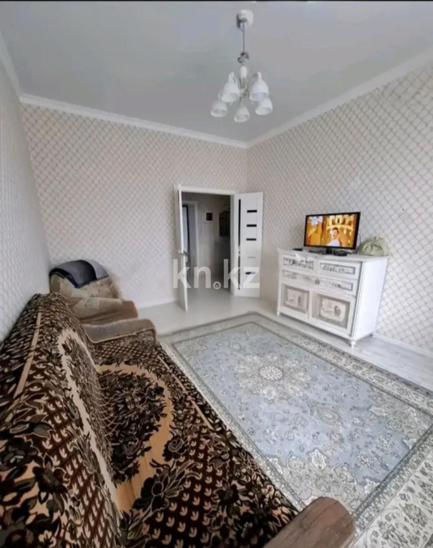 Аренда 1-комнатной квартиры посуточно, 44 м² в Астане - фото 9