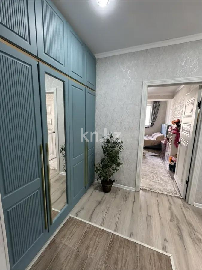 Продажа 2-комнатной квартиры, 50 м², мкр-н Алгабас, дом  142/67 в Алматы - фото 5