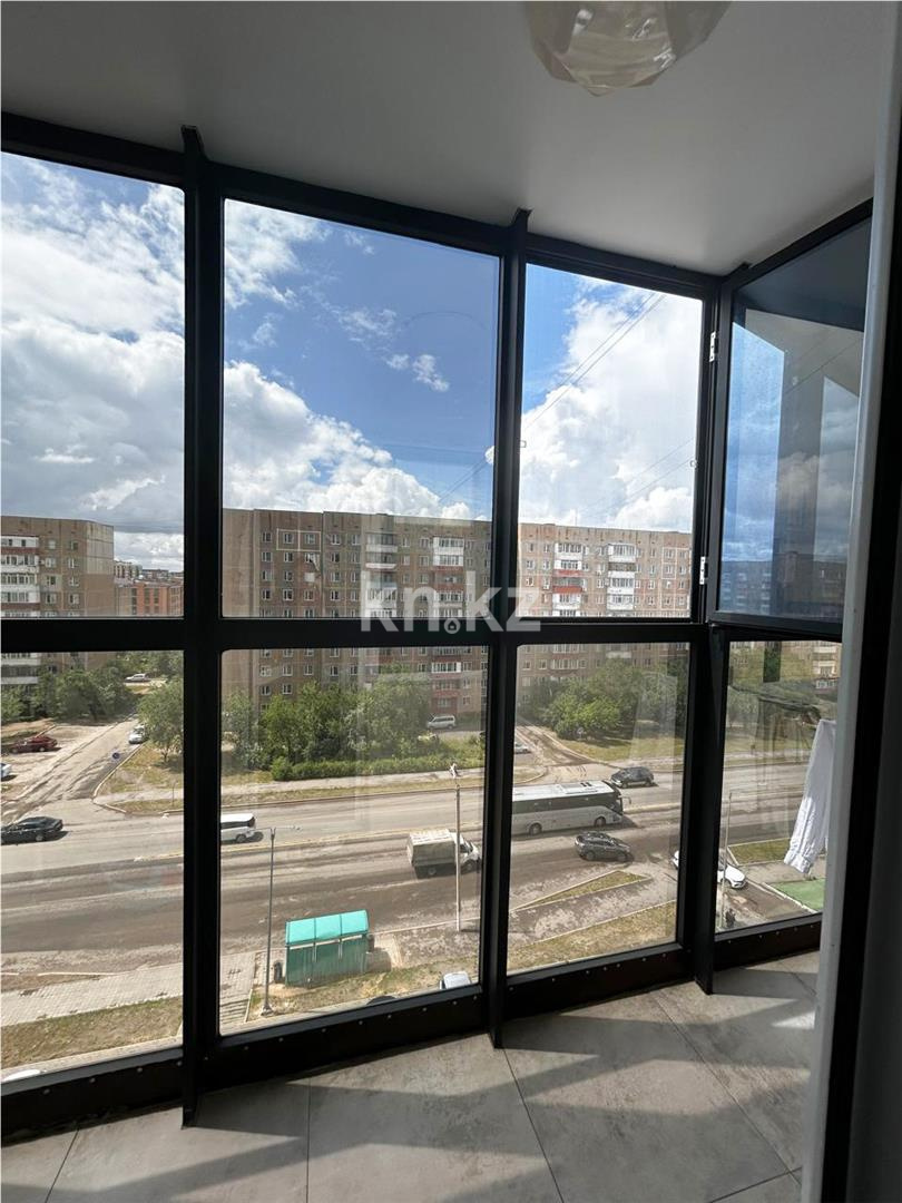 Продажа 4-комнатной квартиры, 101 м², ул. Таттимбета в Караганде - фото 10