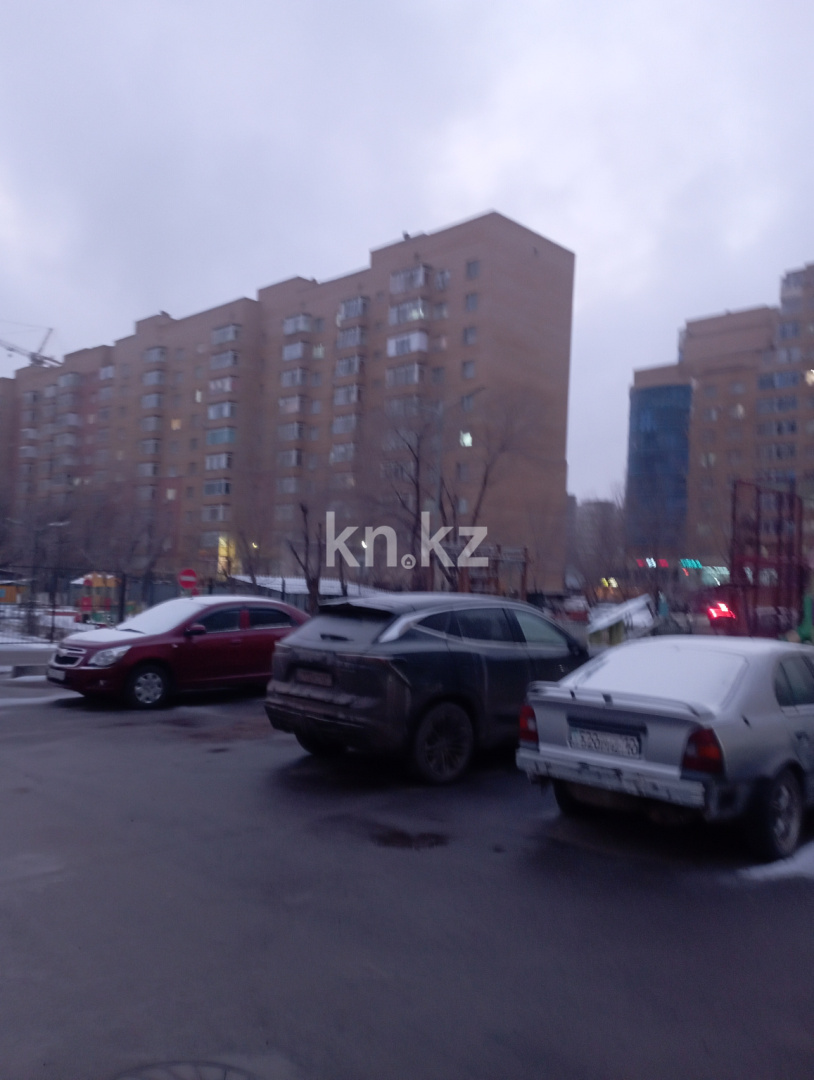 Продажа 1-комнатной квартиры, 43 м², ул. Брусиловского, дом  2 - Брусиловского Тархана в Астане - фото 7