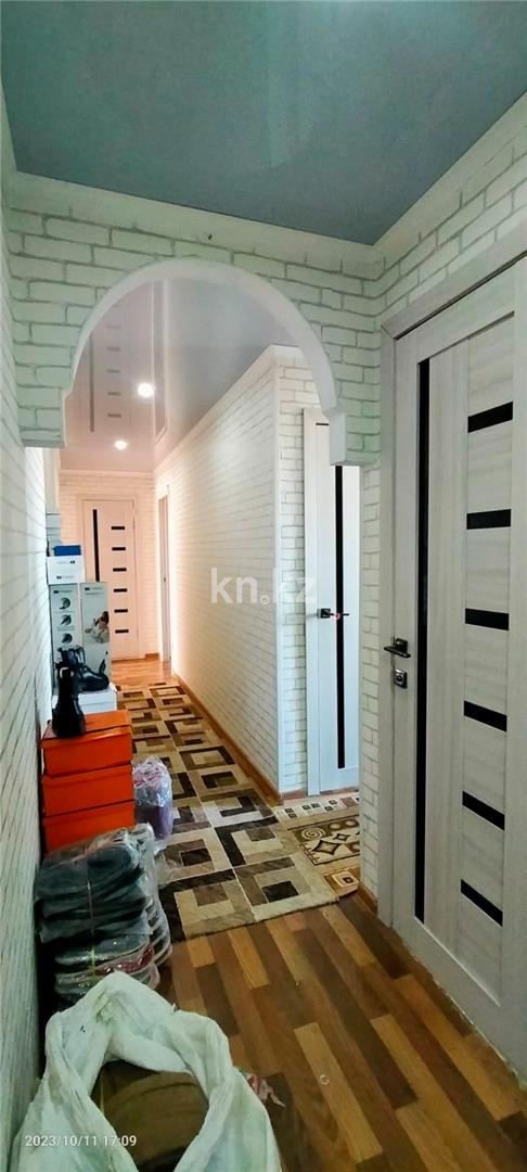 Продажа 3-комнатной квартиры, 57 м², пр. Республики в Темиртау - фото 10