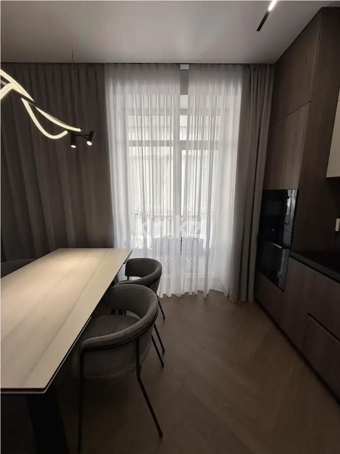 Продажа 3-комнатной квартиры, 95 м² в Караганде - фото 4