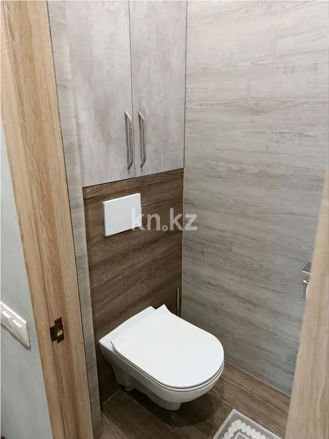 Продажа 2-комнатной квартиры, 56.9 м² в Алматы - фото 5
