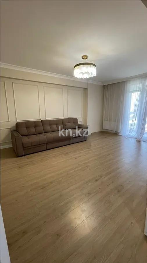 Продажа 2-комнатной квартиры, 70 м², ул. Варламова, дом  27а в Алматы - фото 2
