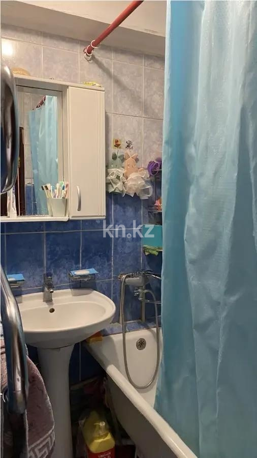 Продажа 3-комнатной квартиры, 62.5 м² в Алматы - фото 5