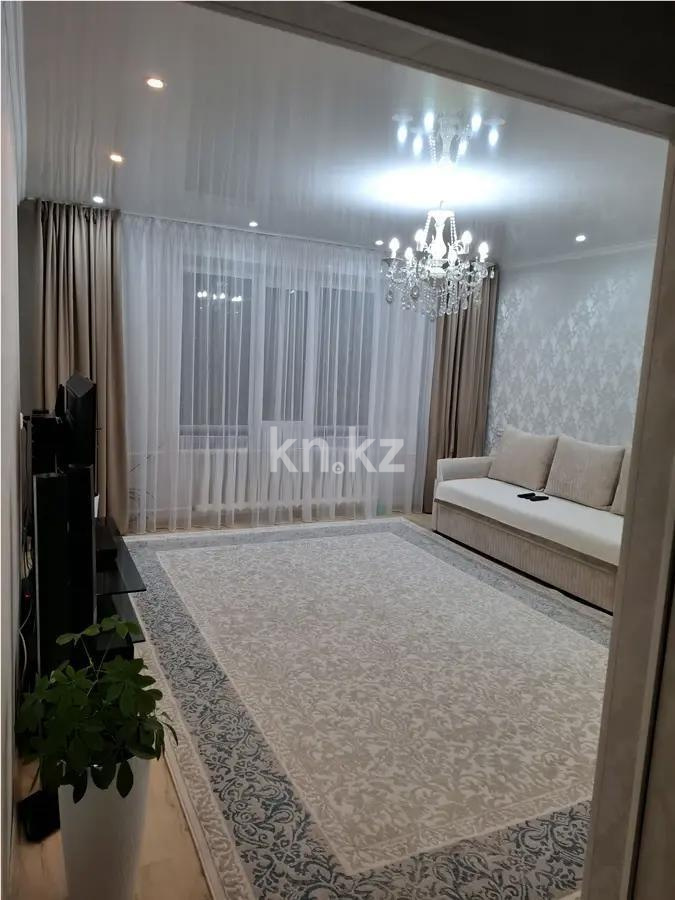 Продажа 3-комнатной квартиры, 64 м², пр. Республики, дом  39/3 в Темиртау