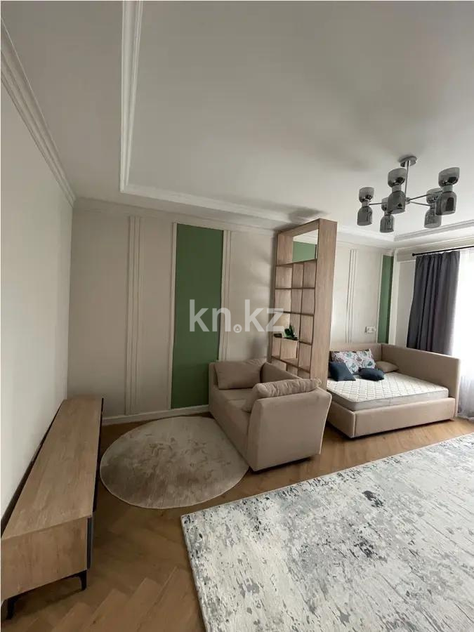Продажа 3-комнатной квартиры, 128 м², ул. Достык, дом  13/2 в Астане - фото 3