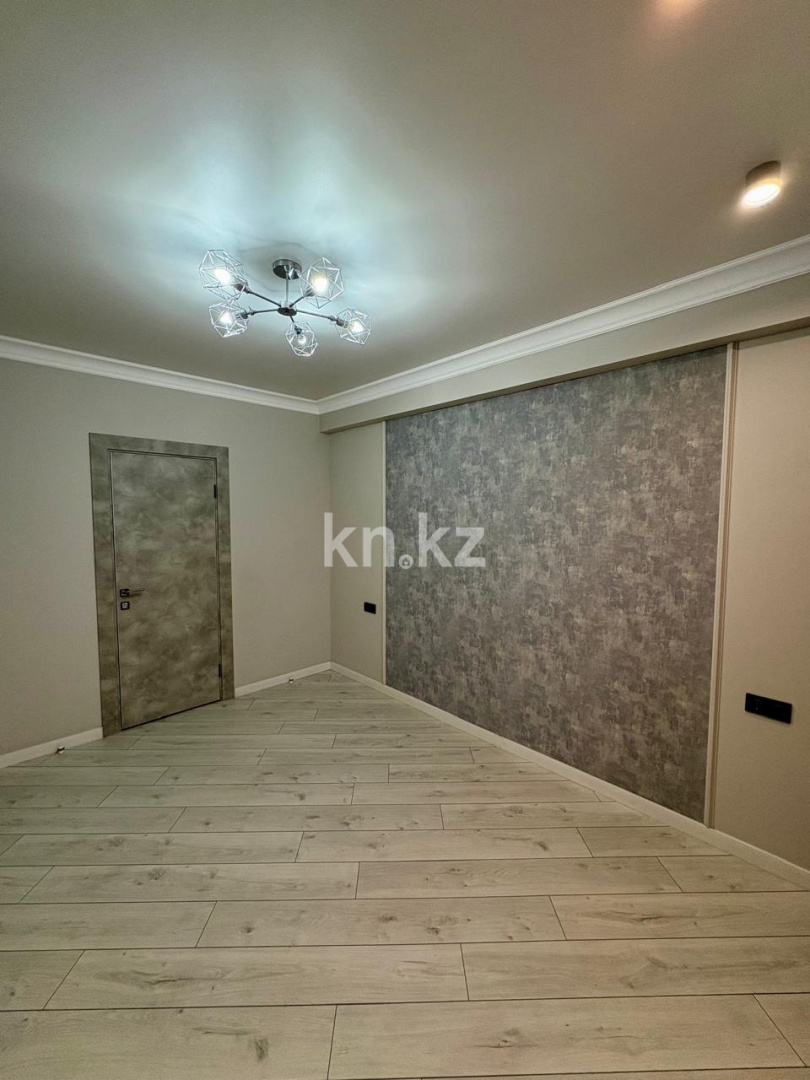 Продажа 2-комнатной квартиры, 56 м², Сейфуллина в Алматы - фото 8