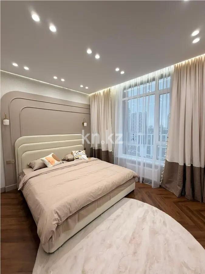 Продажа 4-комнатной квартиры, 126 м² в Астане - фото 3