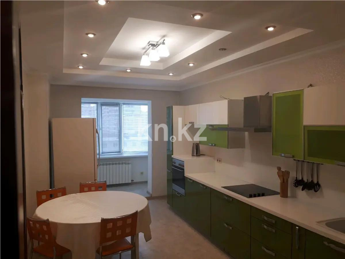 Продажа 5-комнатной квартиры, 191.6 м², пр. Абая, дом  45/1 в Астане - фото 4