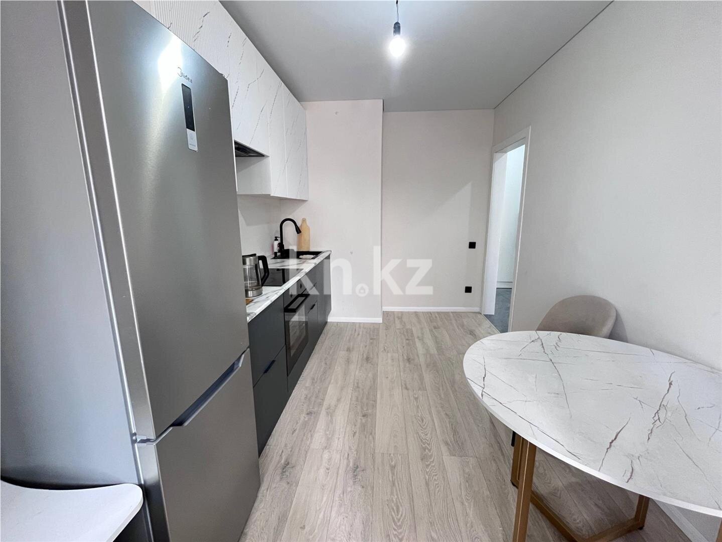 Продажа 1-комнатной квартиры, 37 м² в Караганде - фото 7