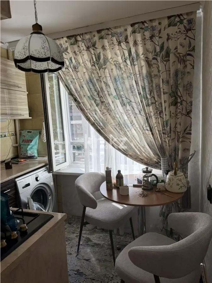 Продажа 3-комнатной квартиры, 60 м² в Алматы - фото 2