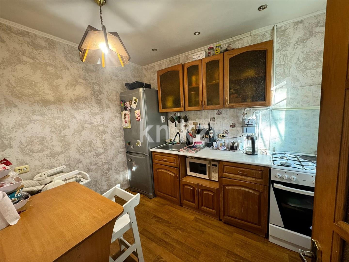 Продажа 3-комнатной квартиры, 60 м², ул. Сатыбалдина в Караганде - фото 7