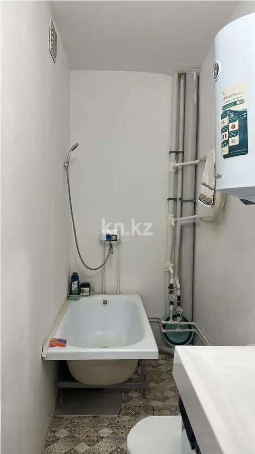 Продажа 1-комнатной квартиры, 36 м² в Караганде - фото 3