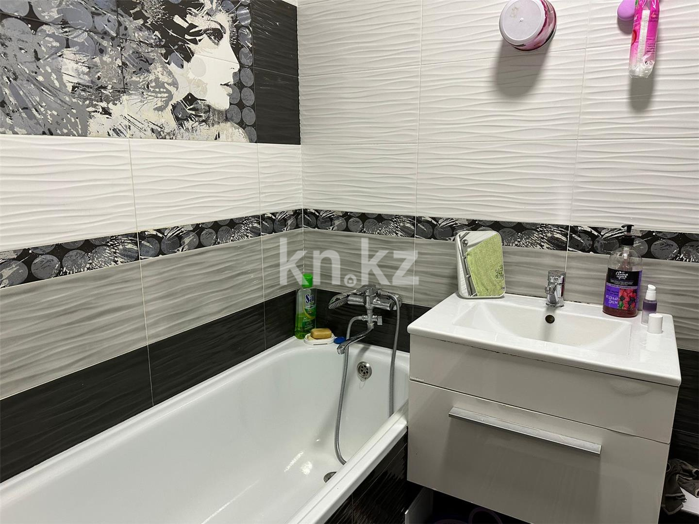 Продажа 2-комнатной квартиры, 45 м² в Караганде - фото 6