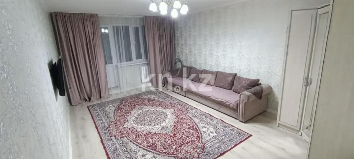 Продажа 3-комнатной квартиры, 90 м² в Астане