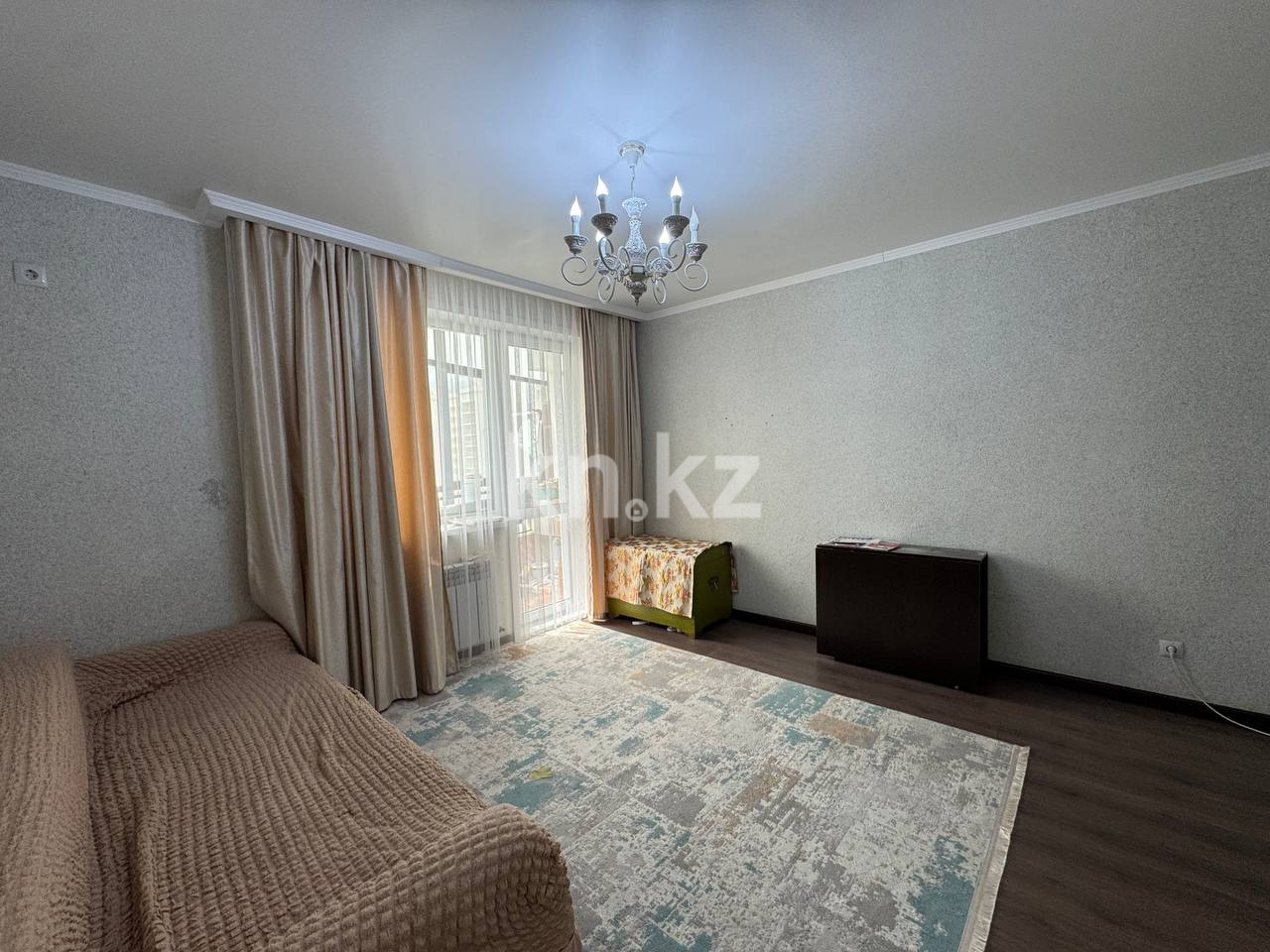 Аренда 1-комнатной квартиры, 40 м² в Астане - фото 4