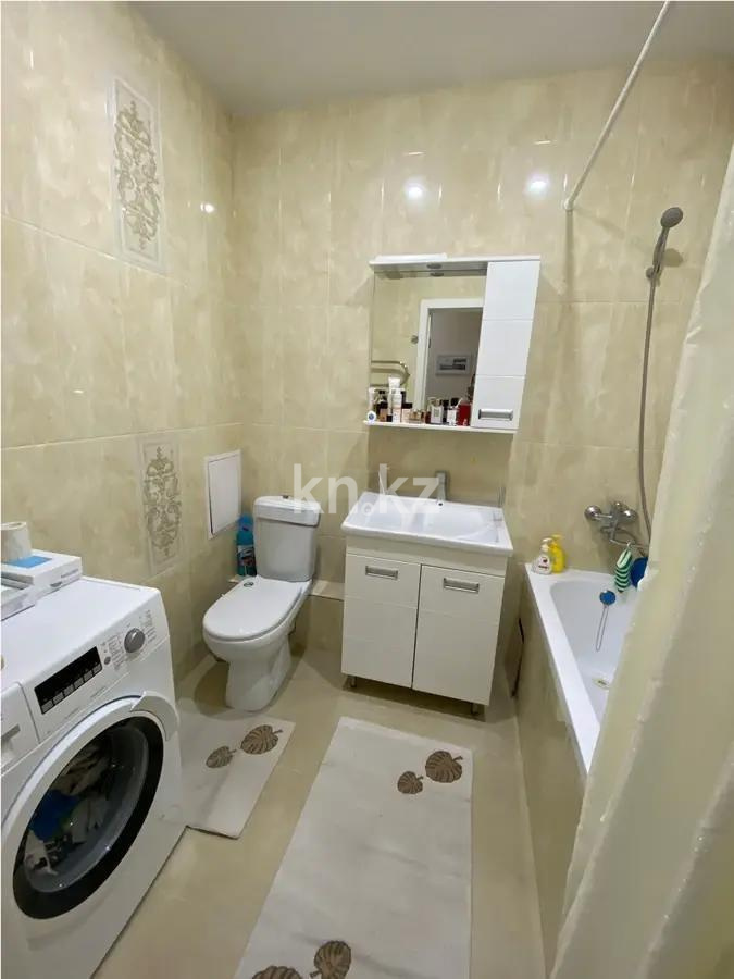 Продажа 1-комнатной квартиры, 43 м², пр. Улы Дала, дом  63 в Астане - фото 5