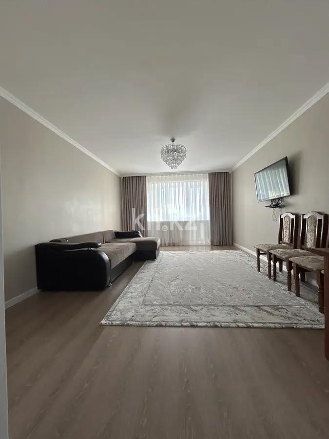 Продажа 3-комнатной квартиры, 79 м² в Астане