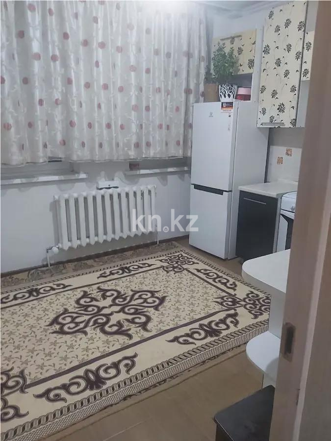 Продажа 1-комнатной квартиры, 39.8 м², ул. Сейфуллина, дом  41 в Астане - фото 2