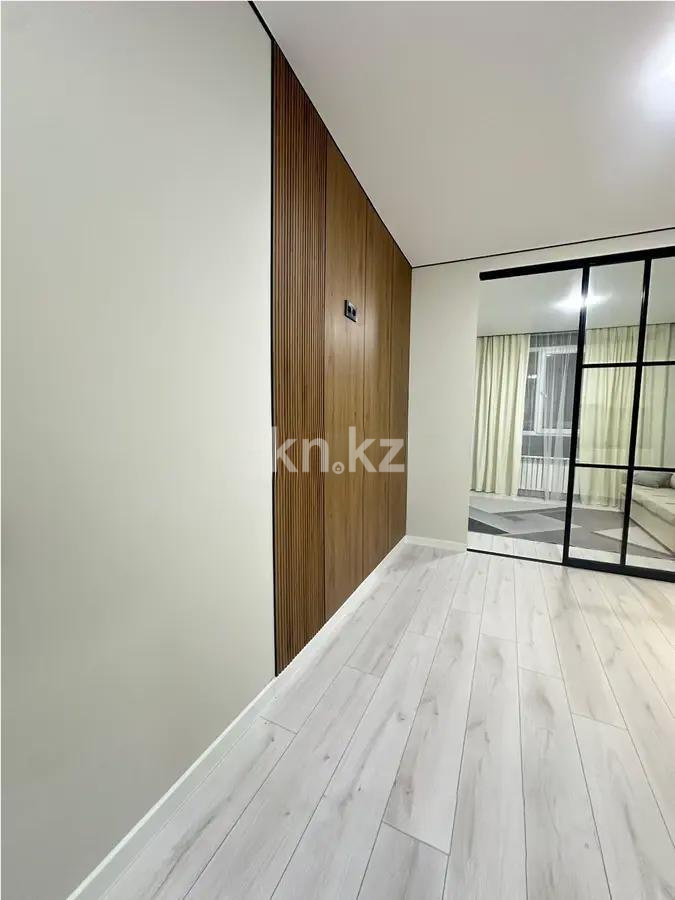 Продажа 1-комнатной квартиры, 32.2 м², мкр-н Шугыла, дом  340/35 в Алматы