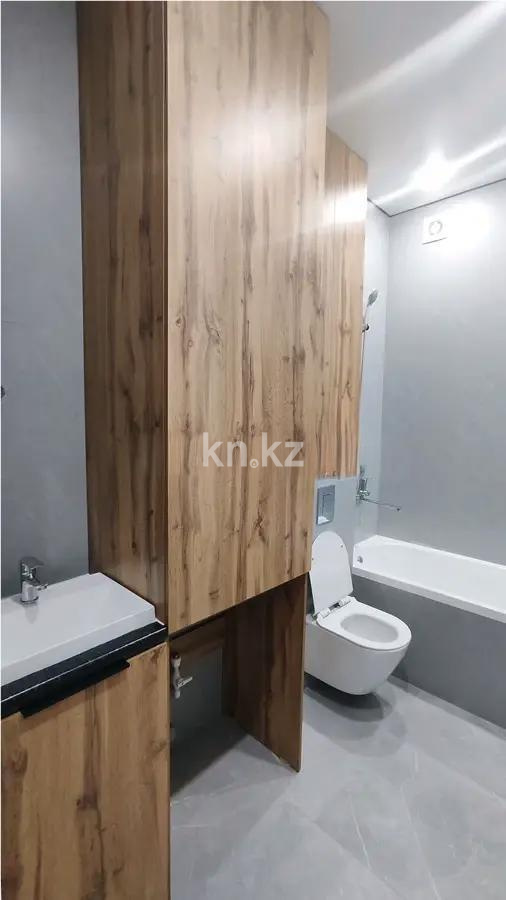 Продажа 2-комнатной квартиры, 39 м² в Караганде - фото 4