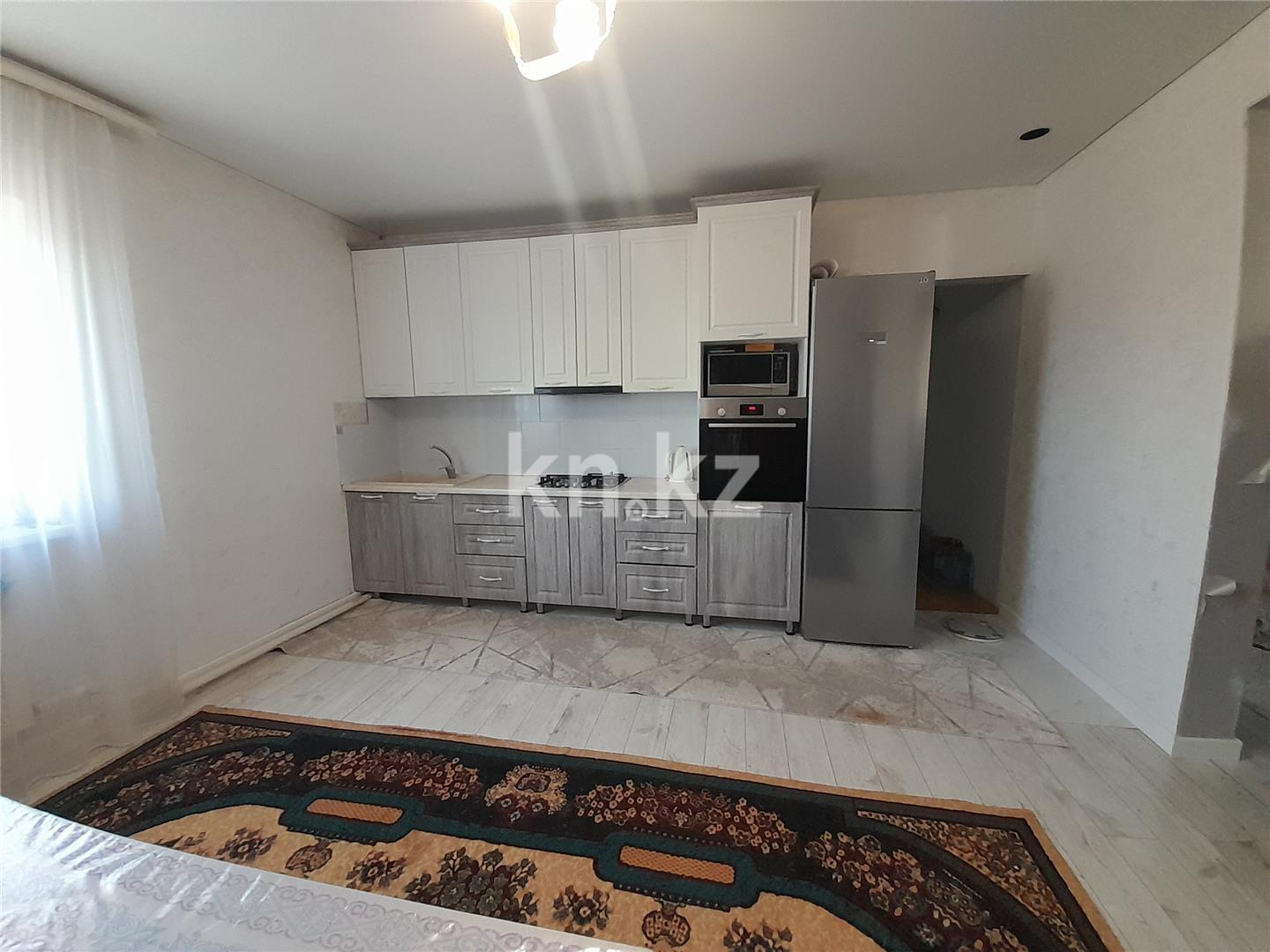 Продажа 4-комнатного дома, 120 м², мкр-н Отрадное в Темиртау - фото 6