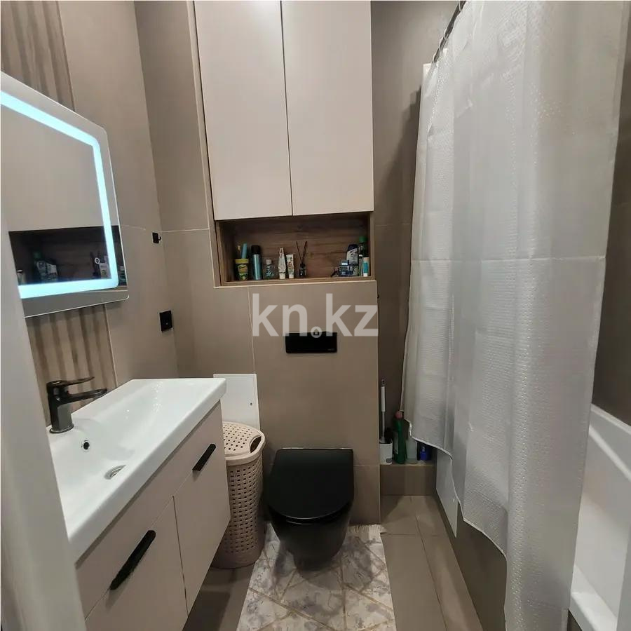 Продажа 2-комнатной квартиры, 60 м² в Астане - фото 3