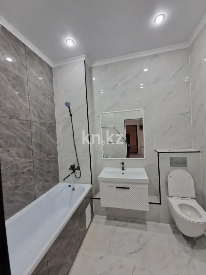 Продажа 2-комнатной квартиры, 86.7 м², пр. Мангилик Ел, дом  21 в Астане - фото 4