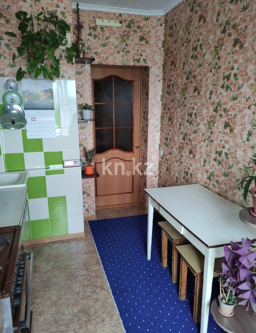 Продажа 2-комнатной квартиры, 58.5 м² в Алматы - фото 5