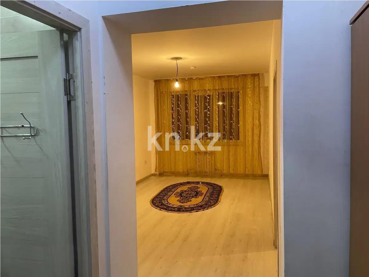 Продажа 1-комнатной квартиры, 41 м² в Алматы