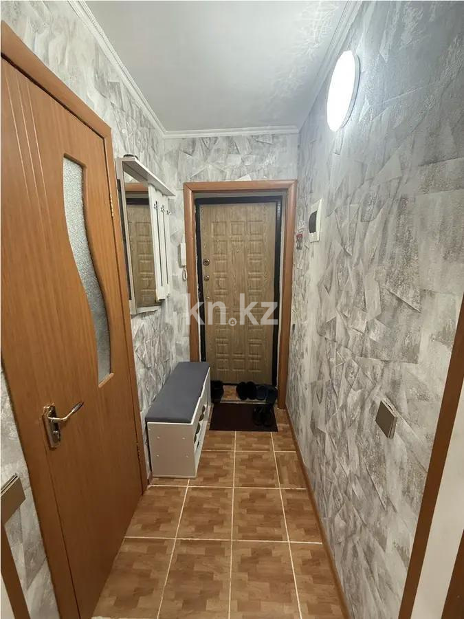 Продажа 1-комнатной квартиры, 30.6 м² в Астане - фото 4