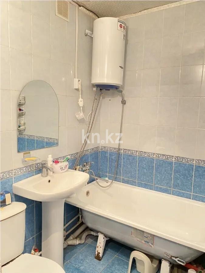 Продажа 1-комнатной квартиры, 30 м² в Караганде - фото 3