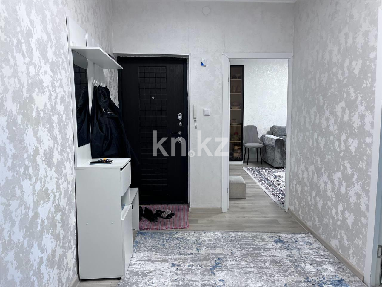 Продажа 3-комнатной квартиры, 80 м² в Караганде - фото 19