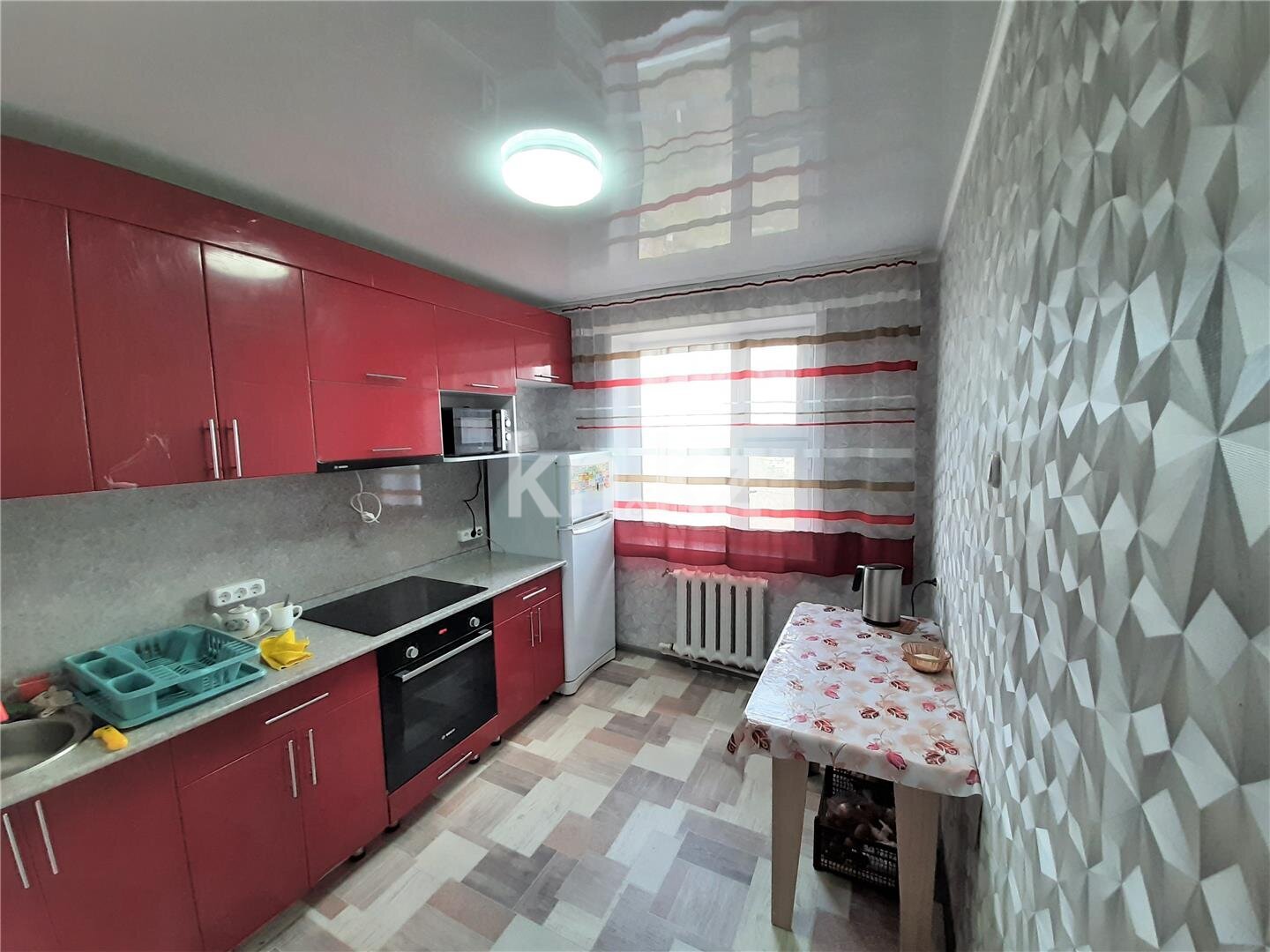 Продажа 3-комнатной квартиры, 66 м² в Темиртау - фото 6