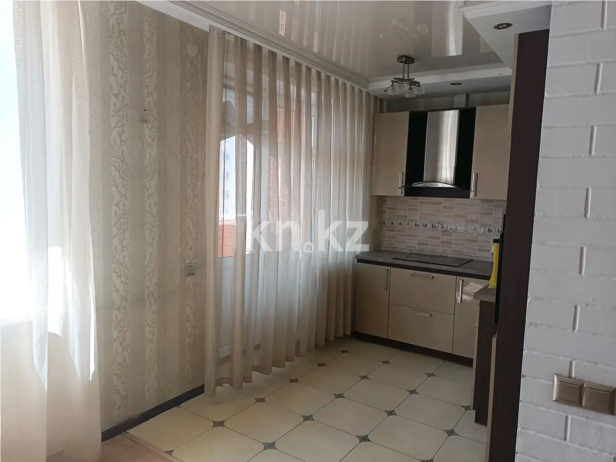 Продажа 1-комнатной квартиры, 32 м² в Астане - фото 2