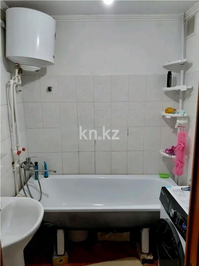 Продажа 1-комнатной квартиры, 37 м² в Караганде - фото 3