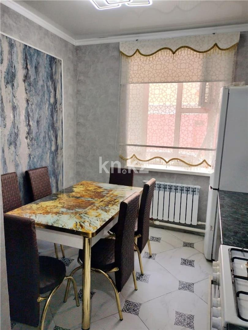 Продажа 3-комнатной квартиры, 80 м² в Караганде - фото 6