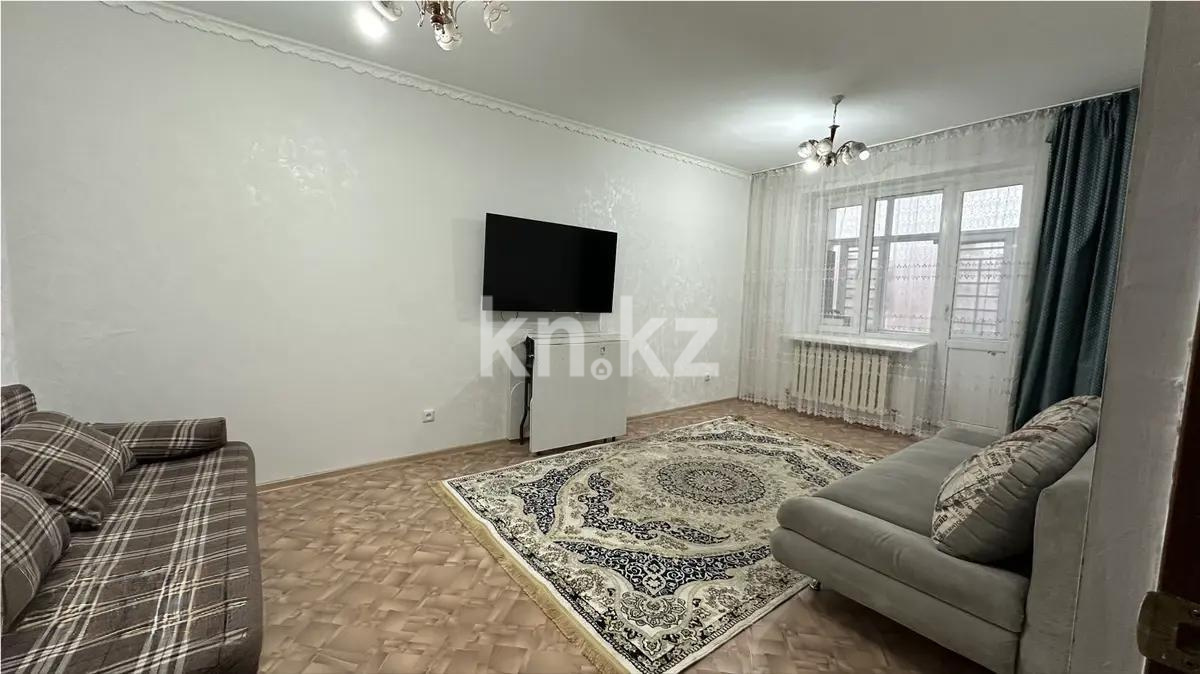 Продажа 2-комнатной квартиры, 66 м², ул. Жубанова, дом  10 в Астане