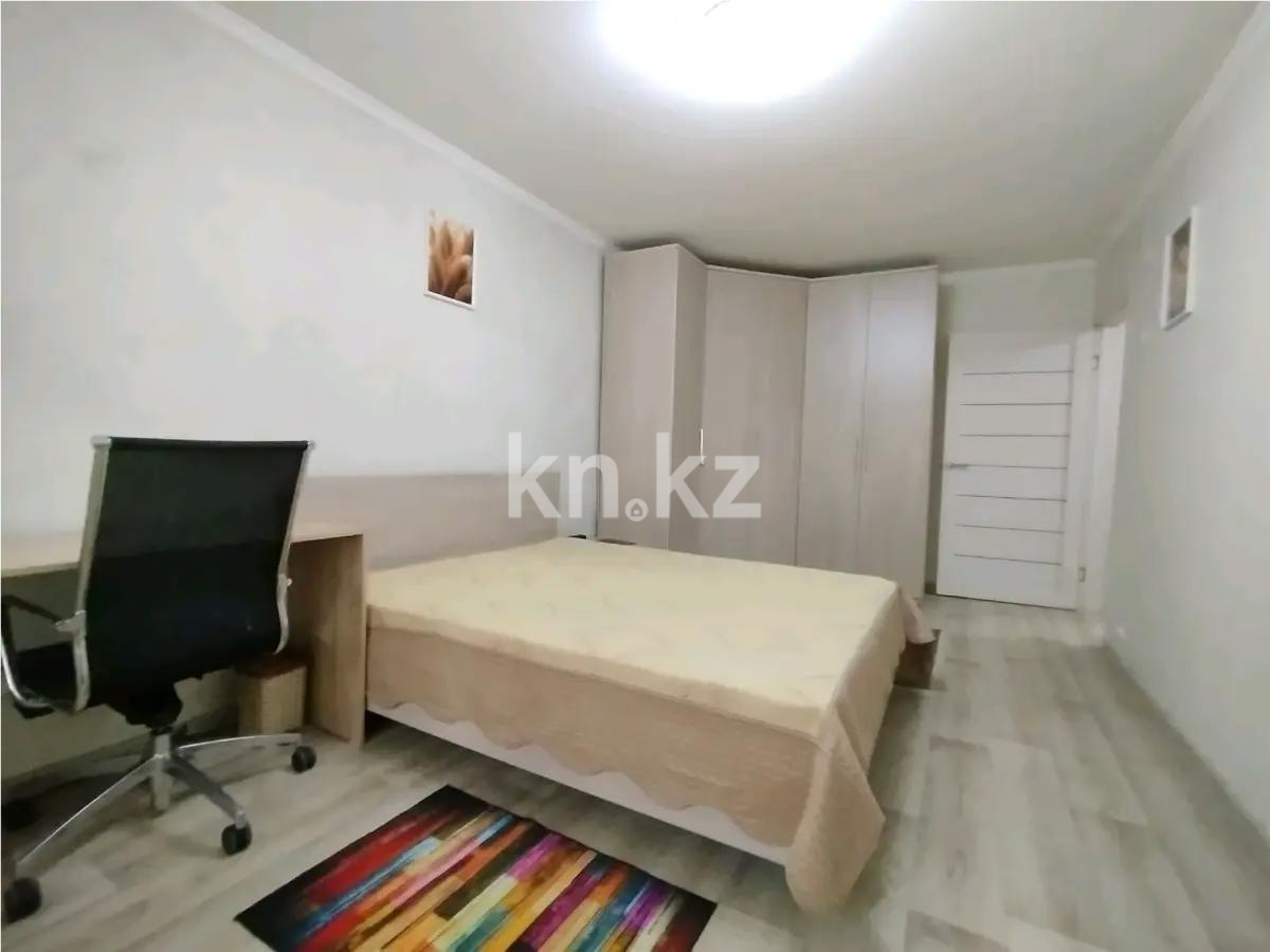 Продажа 1-комнатной квартиры, 32 м² в Алматы