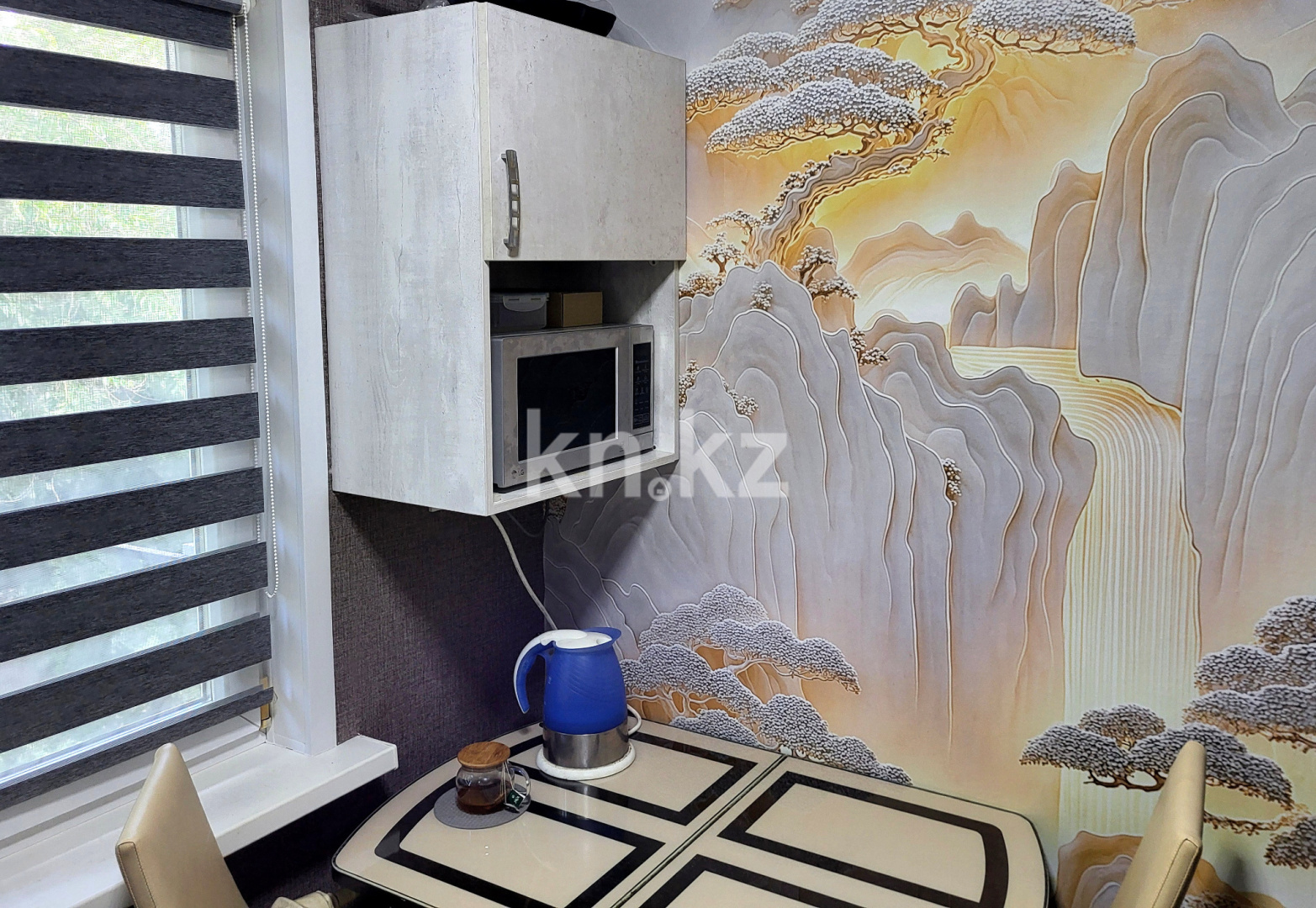 Продажа 2-комнатной квартиры, 45 м² в Алматы - фото 4