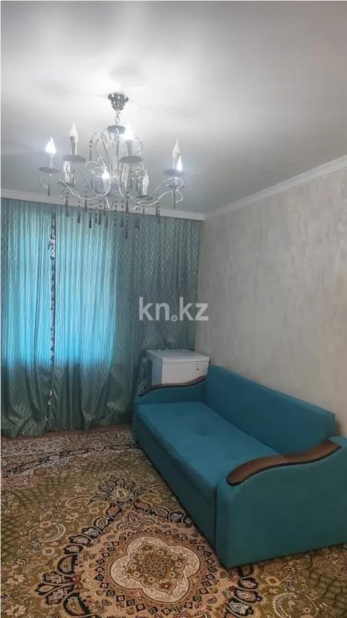 Продажа 1-комнатной квартиры, 43.2 м², пр. Кабанбай батыра, дом  75а в Астане