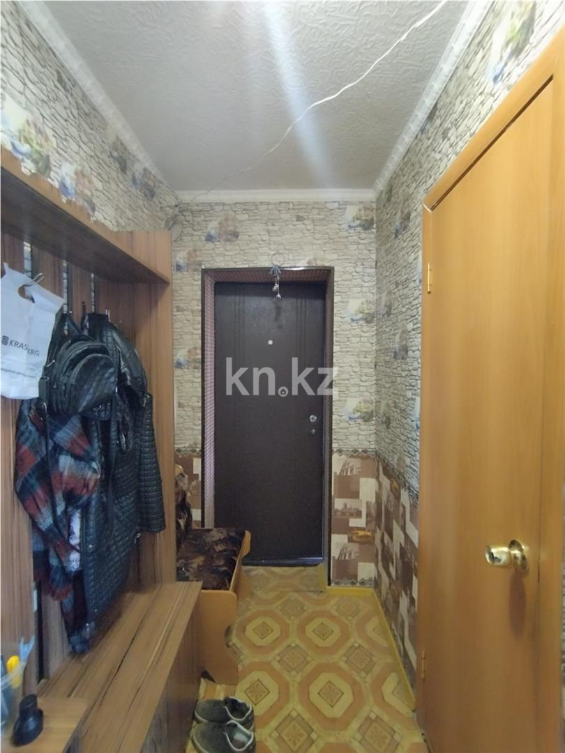 Продажа 1-комнатной квартиры, 32 м², пр. Республики в Темиртау - фото 12