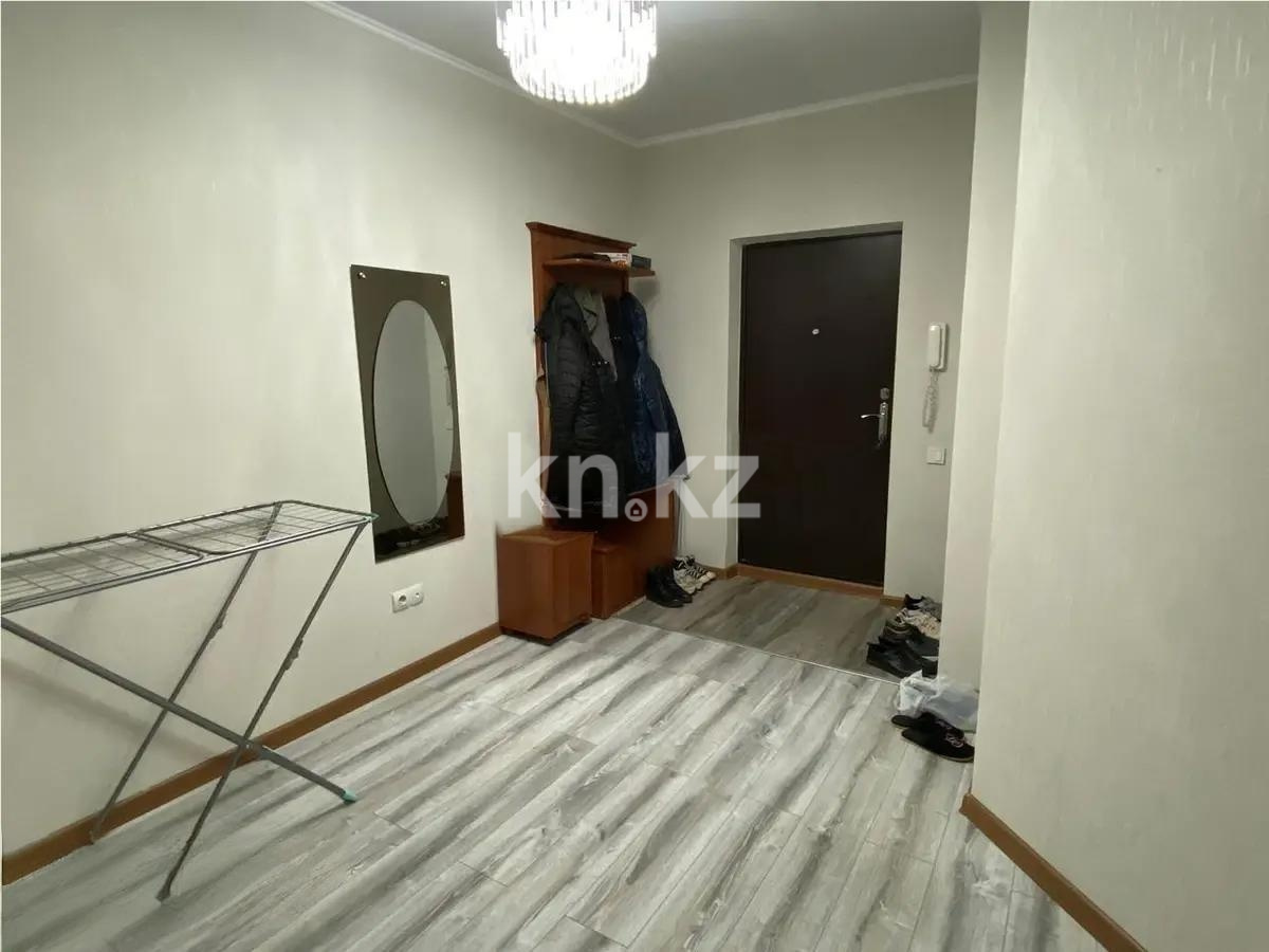 Продажа 2-комнатной квартиры, 82 м² в Алматы - фото 3