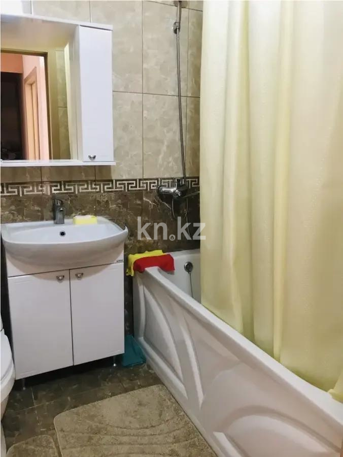 Продажа 1-комнатной квартиры, 40 м², ул. Нарикбаева, дом  9 в Астане - фото 3
