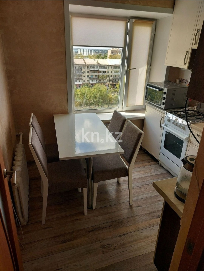 Продажа 2-комнатной квартиры, 46 м² в Караганде - фото 4