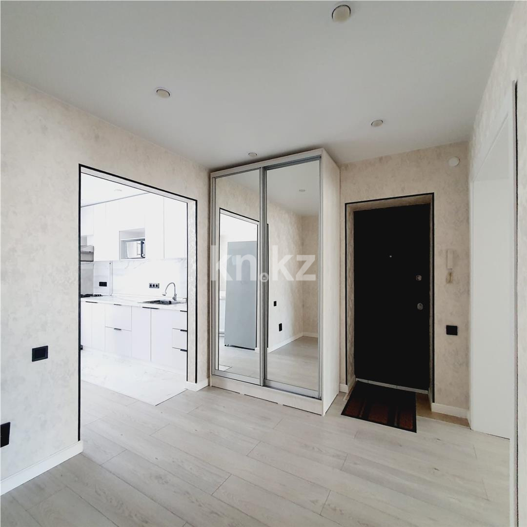 Продажа 3-комнатной квартиры, 60 м² в Астане - фото 8