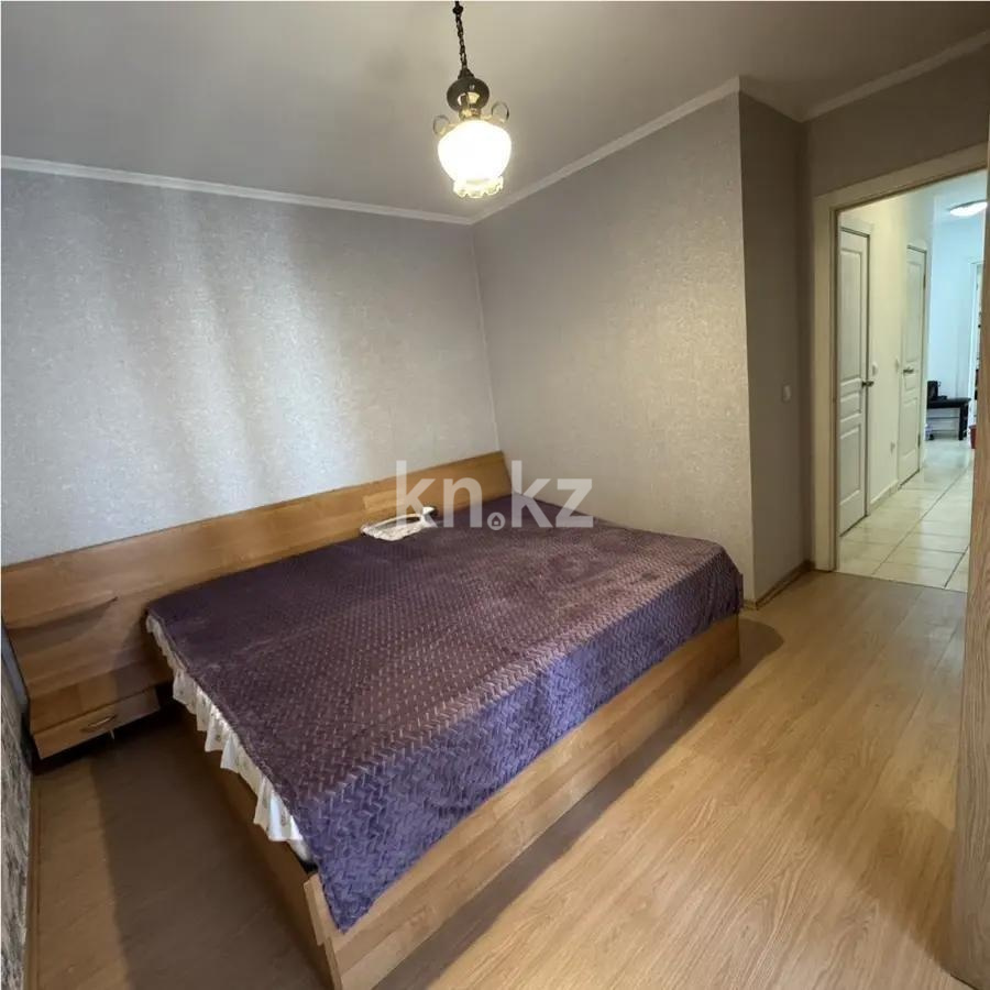 Продажа 3-комнатной квартиры, 83 м² в Алматы - фото 3