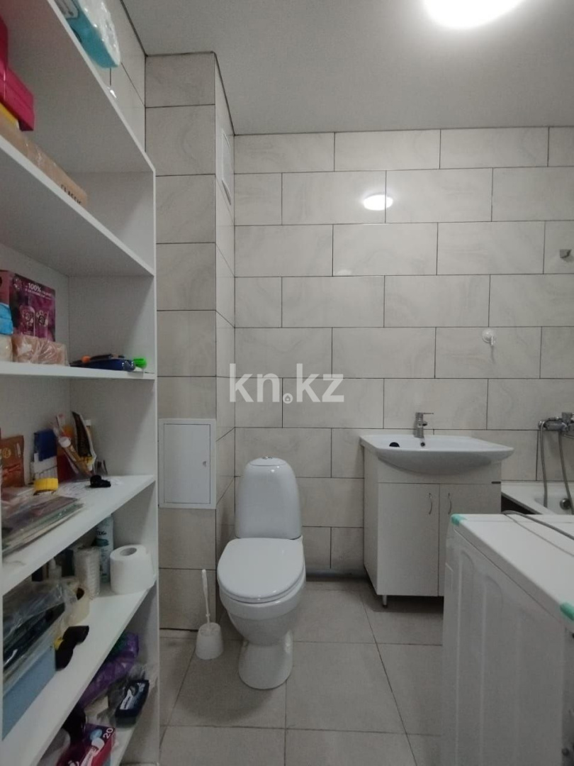 Продажа 1-комнатной квартиры, 33.9 м² в Уральске - фото 2
