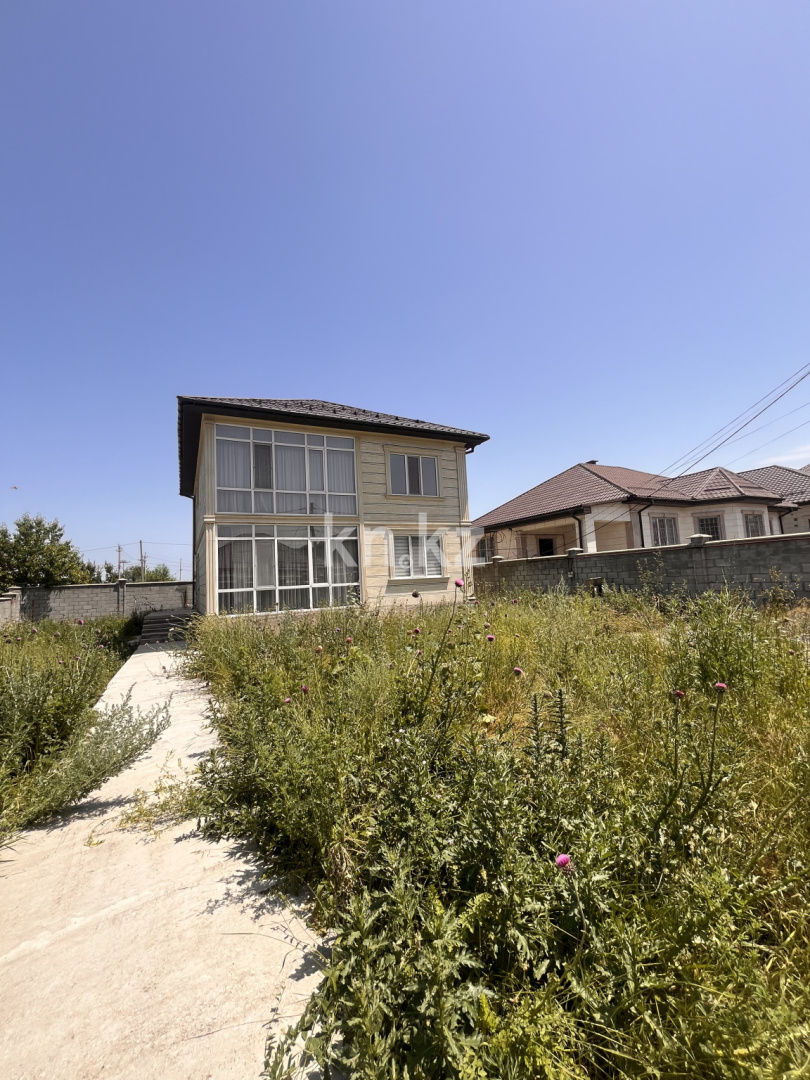 Продажа 6-комнатного дома, 231.6 м² в Алматинской области